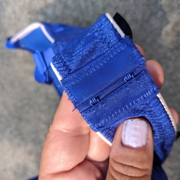 Design Lab Intimates By Lord Taylor Bra Size 36DD - Picture 3 of 6